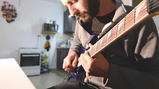 The Weeknd - Save Your Tears (Guitar)