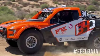 2022 Baja 400 / Qualification Day