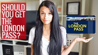 Is the London Pass worth it?