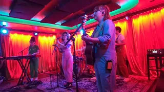 @trousdalemusic Live - I Will Survive / Flowers, Bad Blood (Barboza, Seattle, March 11, 2023)