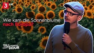 Stefan Danziger: Wir nehmen das Sonnenblumenöl, ihr bekommt die Pocken | Till Reiners' Happy Hour
