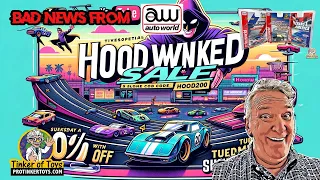 🌅 Tuesday Morning Showcase: Exclusive Deals at the Hoodwinked Sale! 🌅