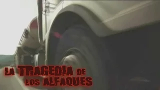 La tragedia de los Alfaques [PARANORMAL] - Capítulo 11 - Grupo Zero Investigación