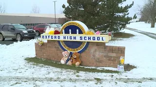 Agreement clears Oxford High School staff members from charges in connection to 2021 shooting