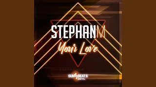 Your Love (Radio-Edit)