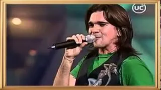 Juanes - La Camisa Negra, 2005 (Live)
