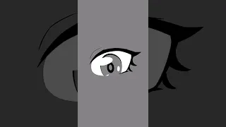 практика анимации глаза в live2d. часть 3: лайнарт