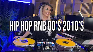 HIP HOP 2000's 2010's  Mix | #10 | The Best of HIP HOP 2000's 2010's Mixed by Jeny Preston