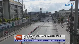 24 Oras News Alert - 4:23 PM | August 1, 2020