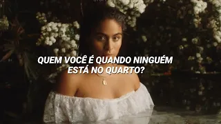 Jessie Reyez - NO ONE'S IN THE ROOM [tradução/legendado] [clipe oficial]