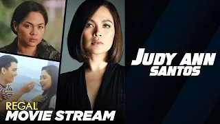 REGAL MOVIE STREAM: Judy Ann Santos Marathon | Regal Entertainment Inc.