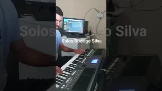 solos Rodrigo Silva apegadadoforró