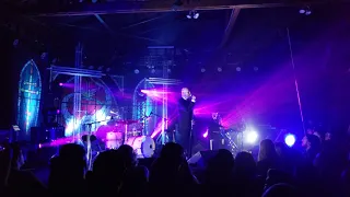 Demon Hunter - Fear Is Not My Guide (Acoustic) - 4K - Live @ The Glass House in Pomona 8/10/19