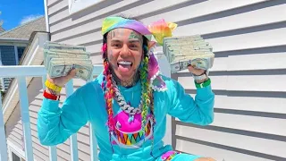 6IX9INE EXPOSES RAP GAME *SEE WHO ELSE IS RATTING* (Desiree Perez Roc Nation CEO is a RAT)