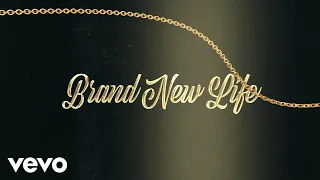 Brandee Younger - Brand New Life (Lyric Video) ft. Mumu Fresh