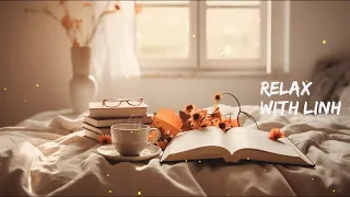 Relax with Linh | relaxing music | Read relaxing books with Linh #34