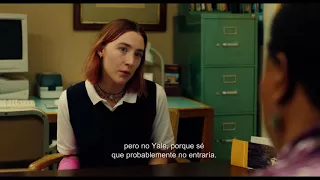 Lady Bird - Trailer B (Universal Pictures Latinoamérica) HD