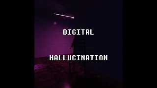 Digital Hallucination [Interliminality] #roblox #shorts #backrooms