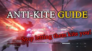 How to beat Kite players - Armored Core 6 Ranked PvP Guide