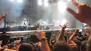 Rammstein - RAMM 4 (São Paulo Maximus Festival 07-09-2016)