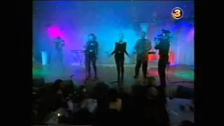 Ace of Base - All That She Wants , Live at Miss Universe Denmark 1993 ,720p
