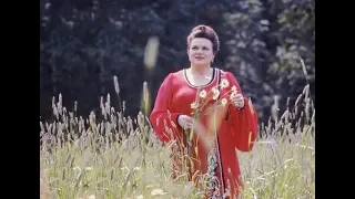 « Сибирский ленок » Людмила Георгиевна Зыкина