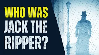 Who Was Jack The Ripper? The Hunt For The Dear Boss Letter's Author.