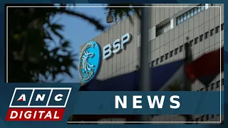 Ex-BSP official: We support push for inclusive growth but we don't understand need for MIF | ANC