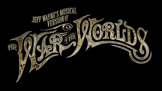 War Of The Worlds The Musical   Brave New World (Cover)