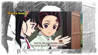 Kimetsu no Yaiba : kanao X hati X koin