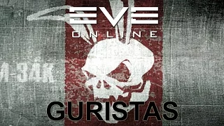 EVE Online - who are the Guristas pirates?