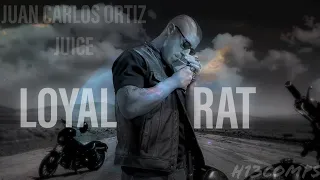 (SOA) Juice | Loyal Rat