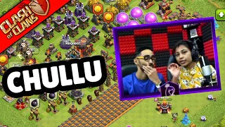 Most Hated Thing  In Clash of Clans.................