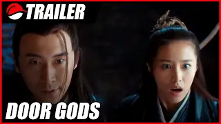 Door Gods (2020) Trailer