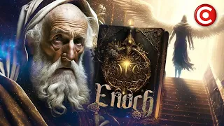 The Book of Enoch - Church's Hidden Fear: It's Secrets & Why It's Banned from the Bible!