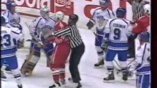 Ice Hockey World Championships 1994