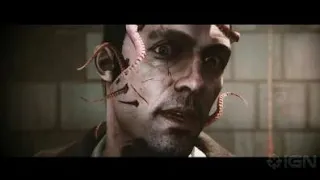 Новый жуткий трейлер The Sinking City