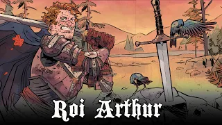 Les Légendes du Roi Arthur - Légendes de Camelot - Première Saison Complète