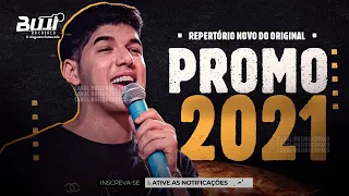 ZÉ VAQUEIRO 2021 JANEIRO - MÚSICAS NOVAS (REPERTÓRIO ATUALIZADO) CD NOVO [PISEIRO ORIGINAL AO VIVO]