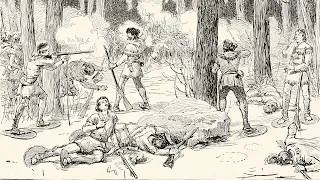 Death and Destruction at the Battle of Oriskany