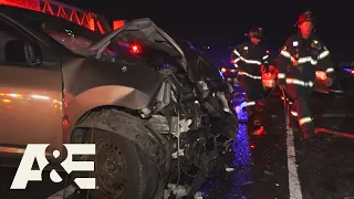 Live Rescue: Spun Out and Crashed (Season 1) | A&E