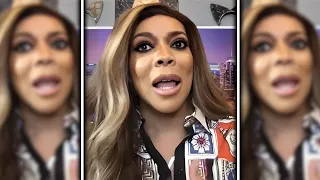 Wendy Williams PUTS OUT Diddy S*x Tape After He ATT*CKS Her?!