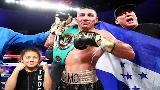 Teofimo Lopez - New Champ (Highlights / Knockouts)