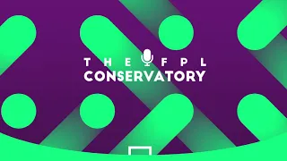 Fantasy Premier League Tips! GAME WEEK 7 ¦ FPL Conservatory