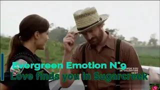 Love finds you in Sugarcreek - Evergreen Emotion N°9