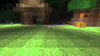 The evolution of Minecraft