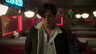 Love Me Now And Forever - Riverdale 5x03 Music Scene