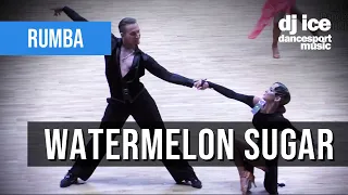 RUMBA | Dj Ice - Watermelon Sugar