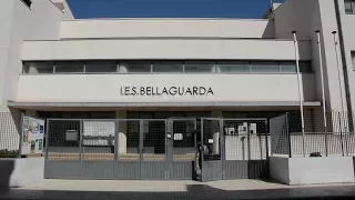 IES Bellaguarda · Orles 2017 · Vídeo 5 (Mare meua!)