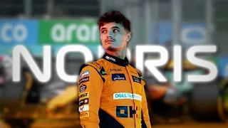 Lando Norris's First WIn | F1 double edit | Kompa Pasión X Le Monde